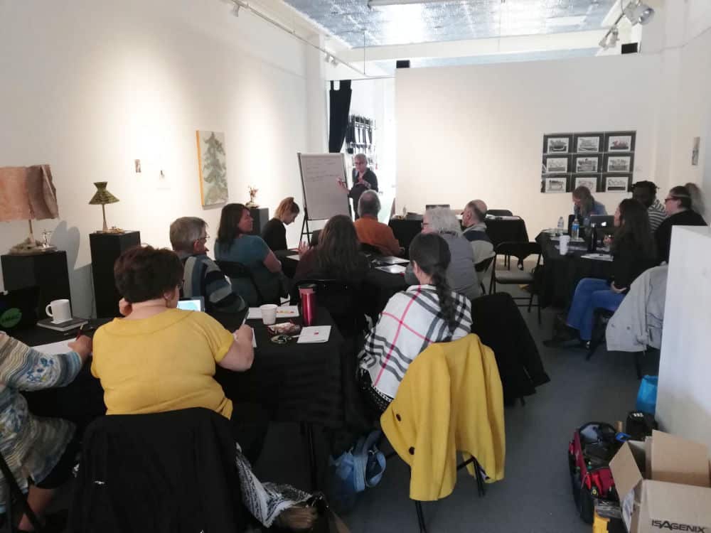 AGA 2026 | le 31 mai