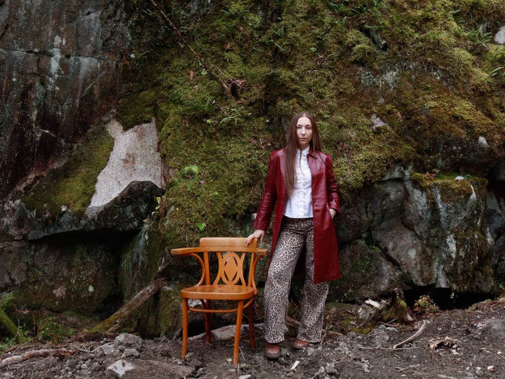 Première exposition solo de Marguerite Morin de Kirkland Lake à la galerie WKP de North Bay