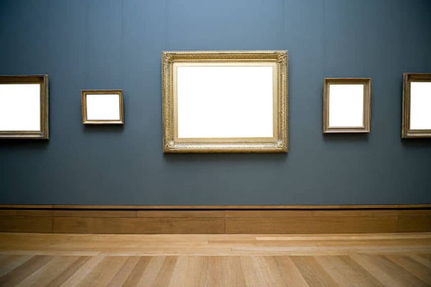 La salle manquante du Musée des beaux-arts du Canada