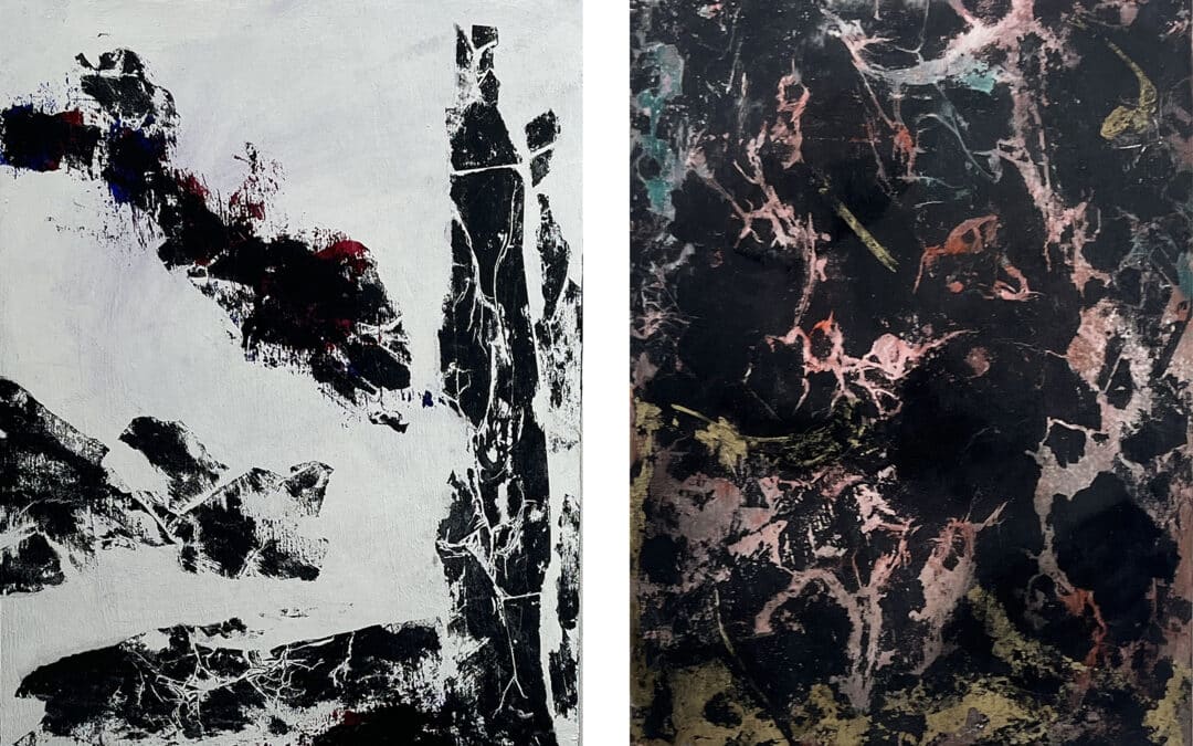 Exposition de groupe à la galerie Propeller de Toronto – Nouvelles