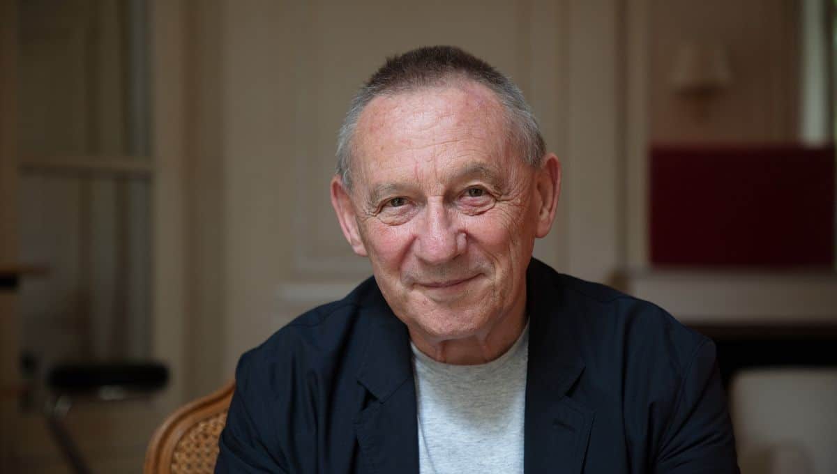 Projet Vasari XX5 avec Yves Michaud