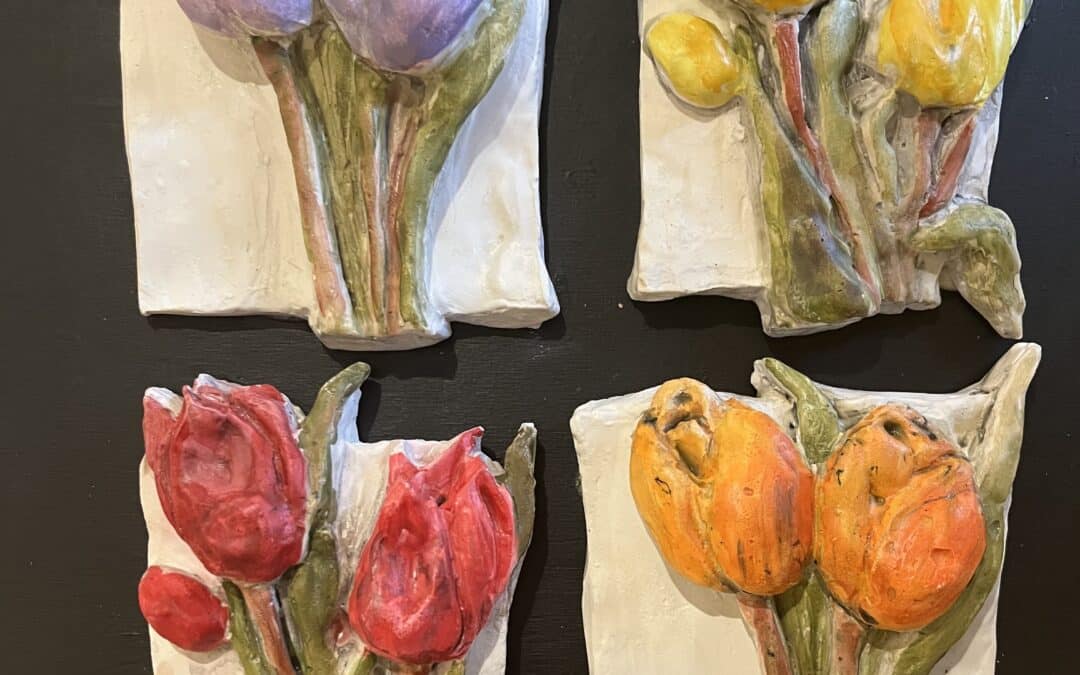 Festival des tulipes avec Arteast – Nouvelles