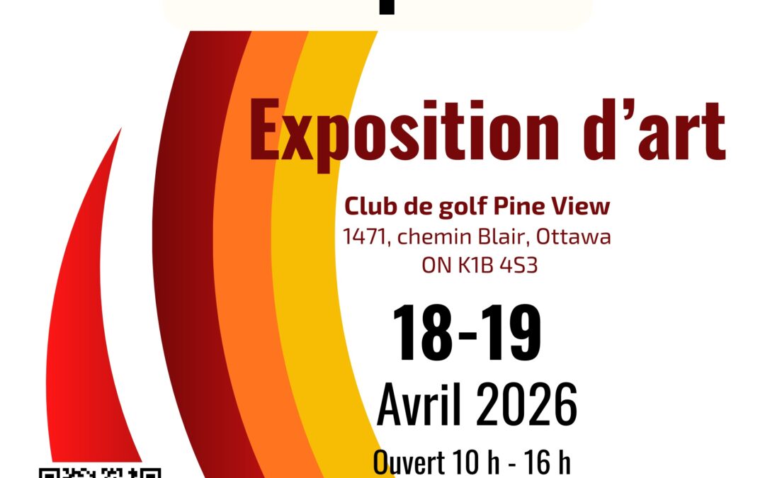 Exposante à l&rsquo;exposition d&rsquo;art Arteast – Nouvelles